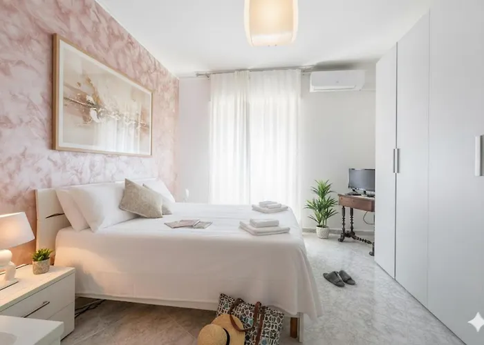 Giuseppe Verdi Lägenhet *