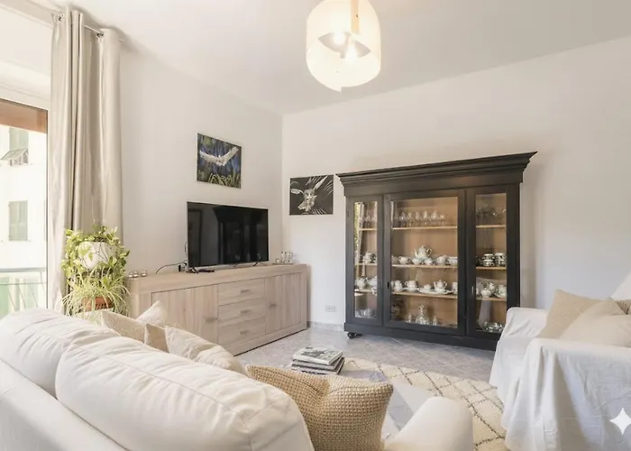 Lägenhet Giuseppe Verdi *