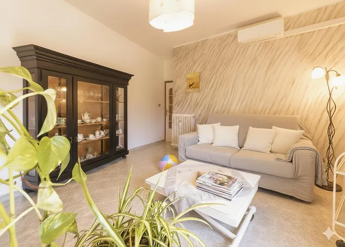 Lägenhet Giuseppe Verdi Imperia