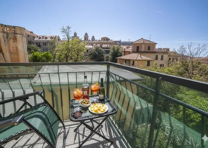 Giuseppe Verdi Imperia