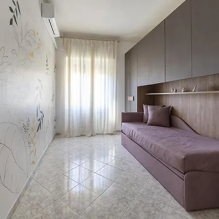 Giuseppe Verdi Apartment Imperia