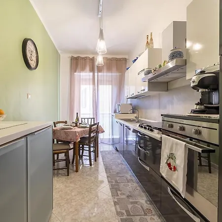 Giuseppe Verdi Apartman *
