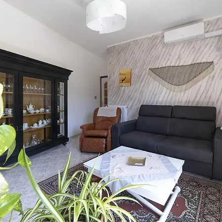 Apartamento Giuseppe Verdi *