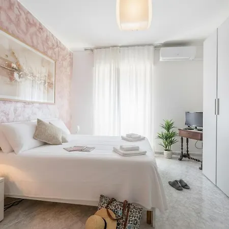 Giuseppe Verdi Apartamento *