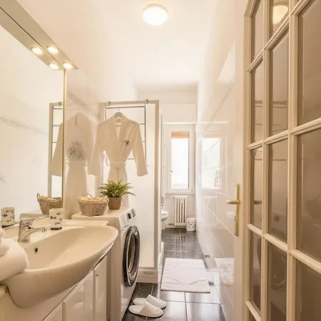 Giuseppe Verdi Apartman *