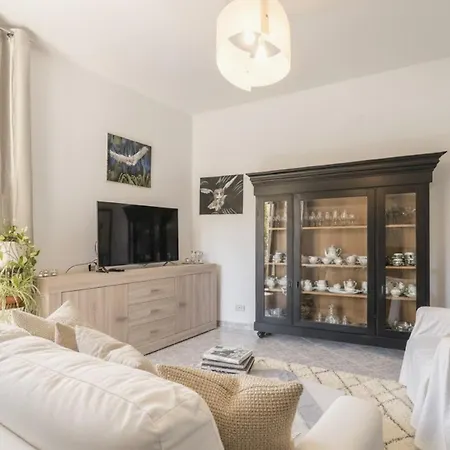 Apartman Giuseppe Verdi *