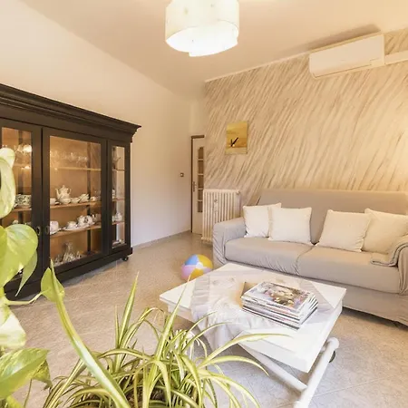 Apartman Giuseppe Verdi Imperia