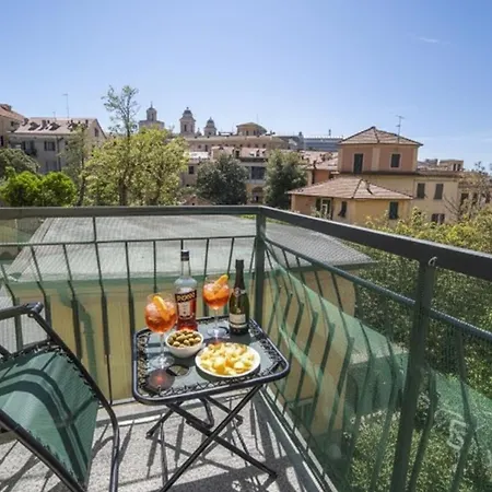 Giuseppe Verdi Imperia